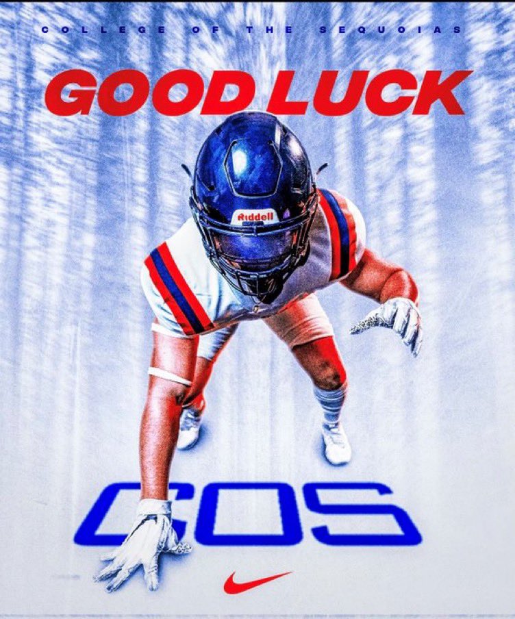 Thank you @CoachMcJunkin gonna ball out tonight!