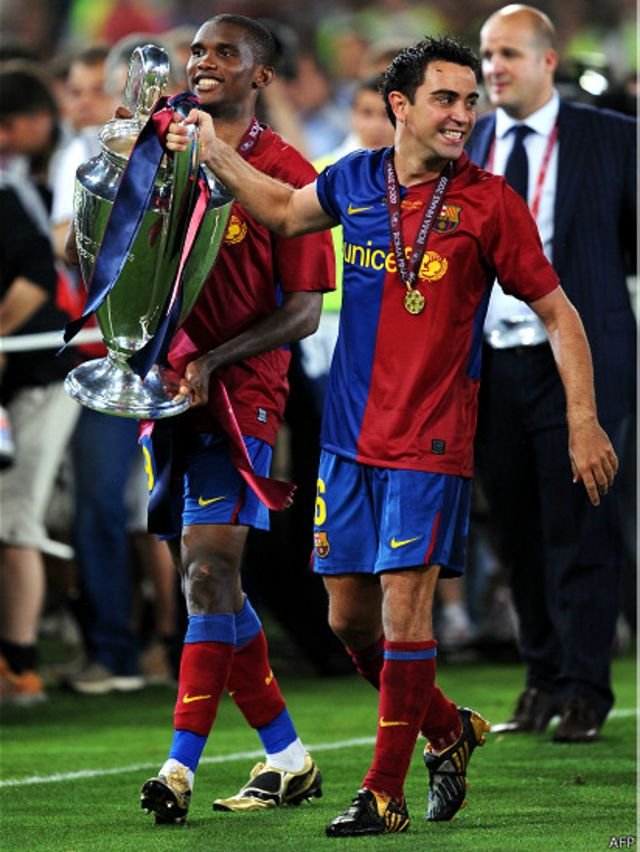 Si amas al Barça,y estás a muerte con Xavi,da RT y SIGUEME

TE SIGO AL MOMENTO 🔵🔴