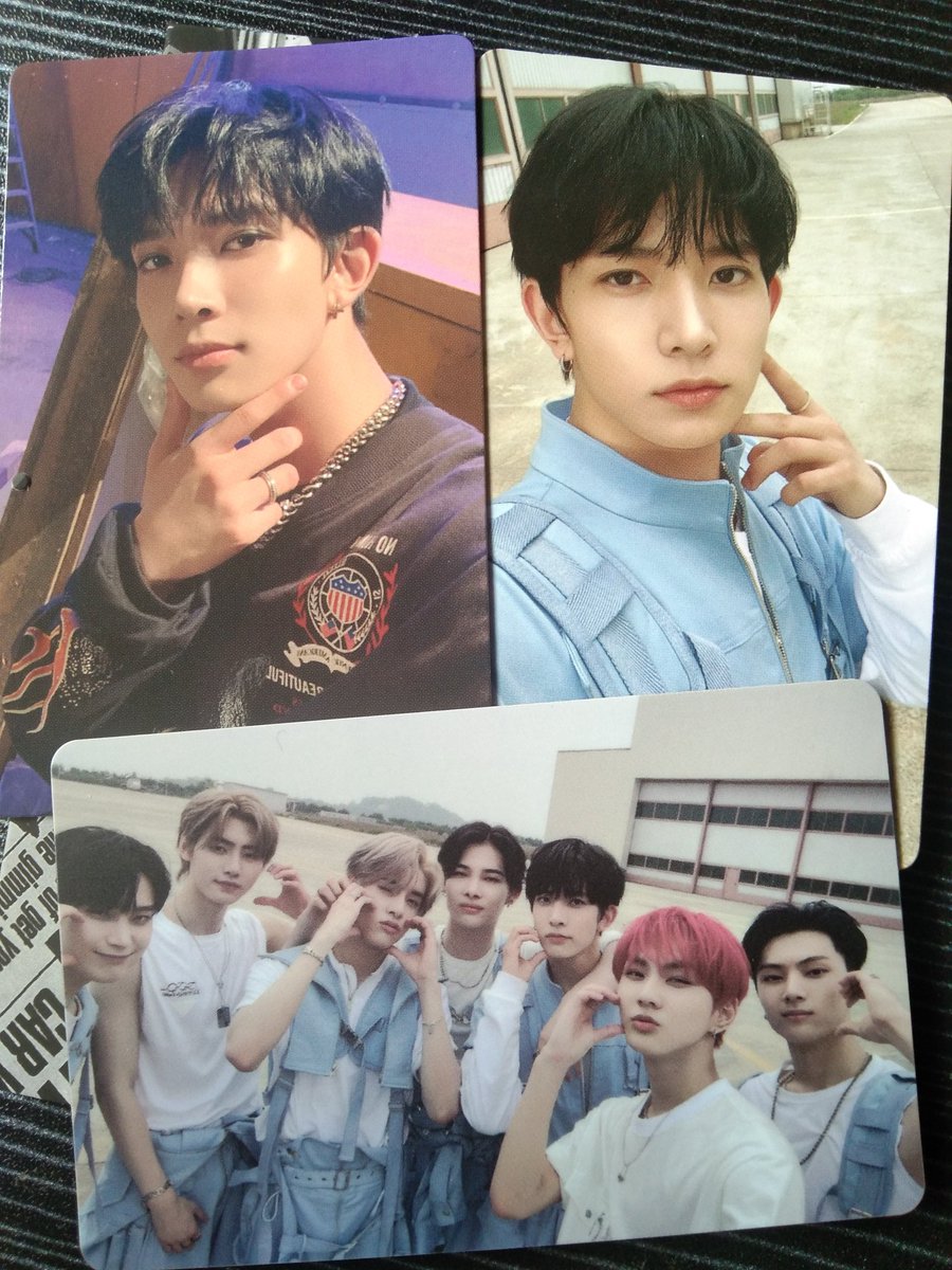 shinenhatxt's tweet photo. My giveaway prize is here! Thank you so much po, @bangwoolsmerch! God bless you po 💗
#BWMFeedbacks https://t.co/fGTsl3gNvH