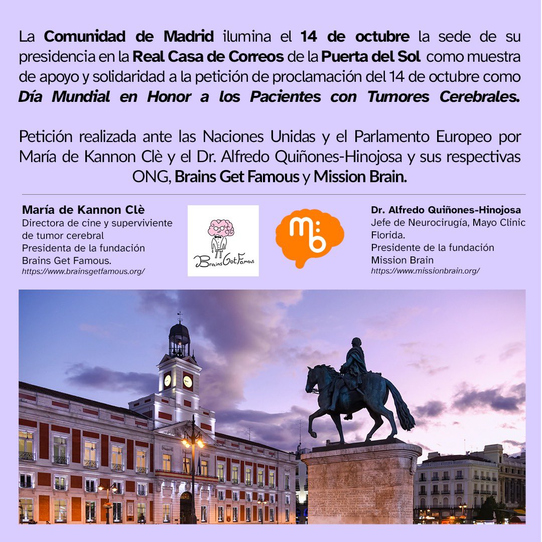 Mission:Brain Complutense tweet media