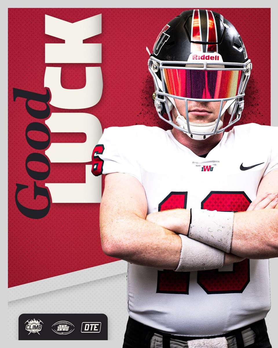 Thank you <a href="/CoachTraz/">Eric Terrazas</a> for the love!