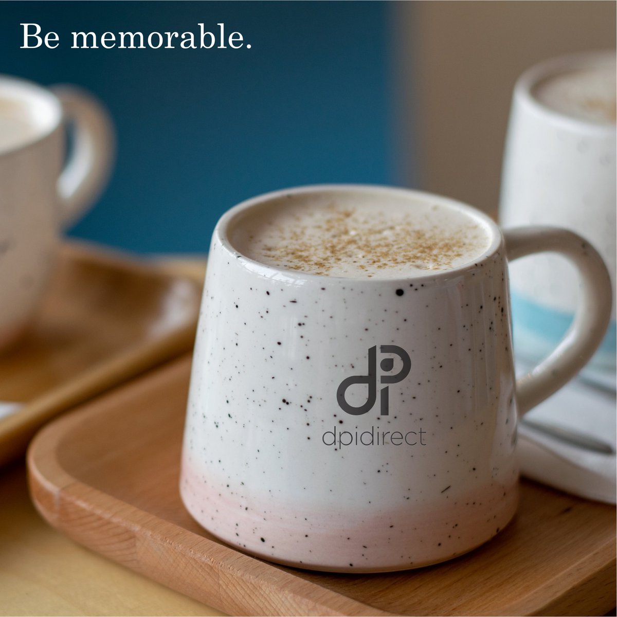 DPI Direct tweet media