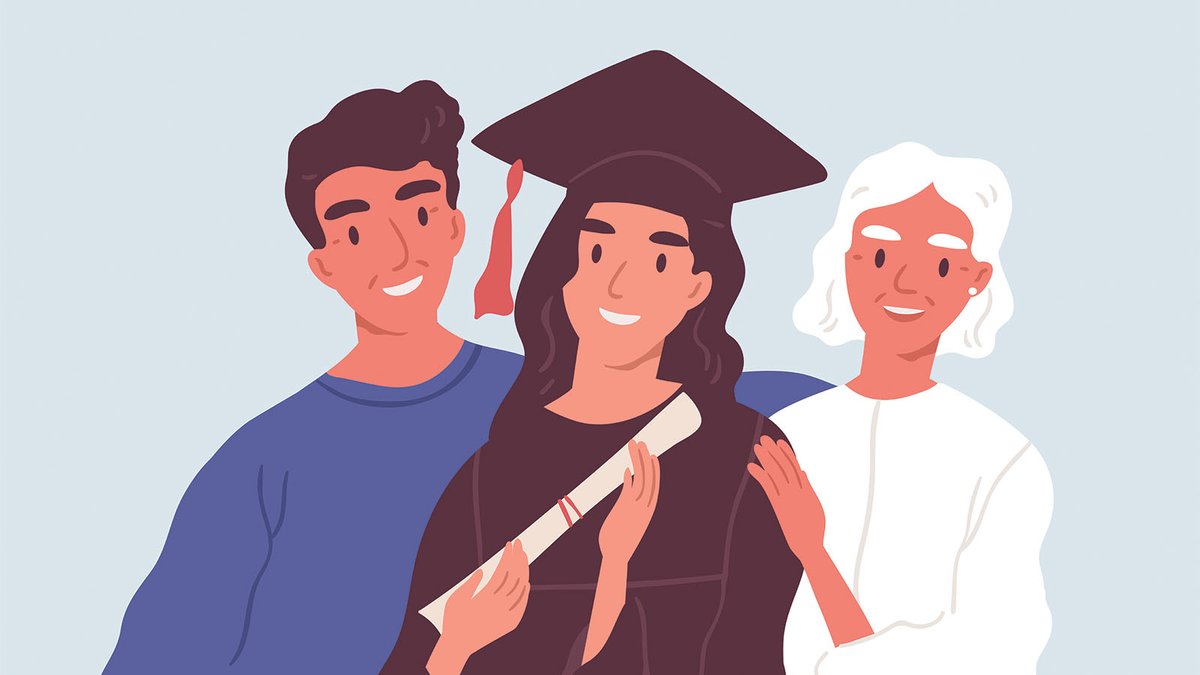 PsiChiHonor's tweet image. Check out the first of a new series on Balancing Student Life! In this installment, Dr. Ronald Stolberg unpacks tips to help first-gens overcome college-life obstacles, such as applying for student loans and figuring our housing: doi.org/10.24839/2164-… #PsiChi #FirstGenStudents