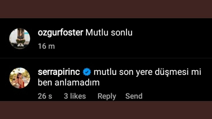 Anithee3's tweet photo. Yere düşmene kıyamamış aşkım o yüzden öyle diyor https://t.co/4nmcp0ZFoU