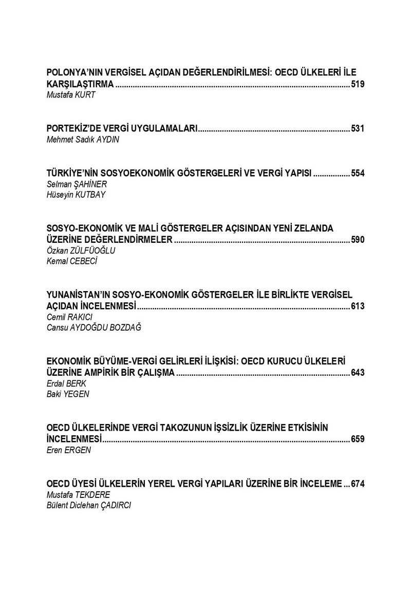 Faydası olması dileklerimizle..