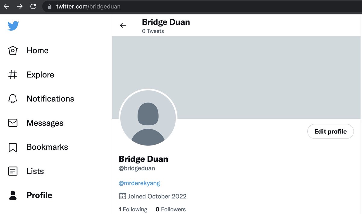Derek Yang tweet media