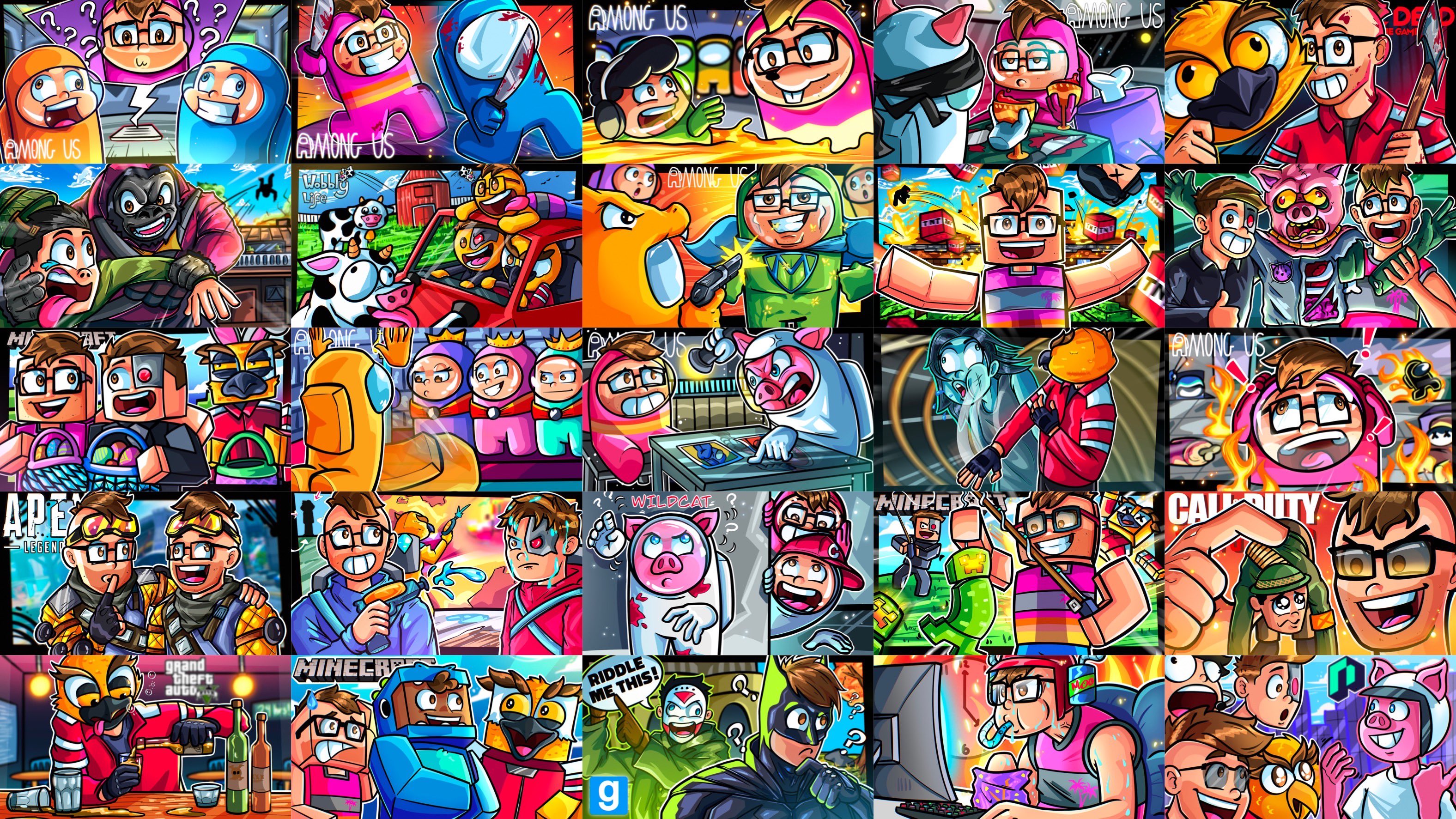 Moo (@MooSnuckel) / Twitter