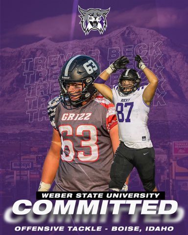 Trevor Beck tweet media