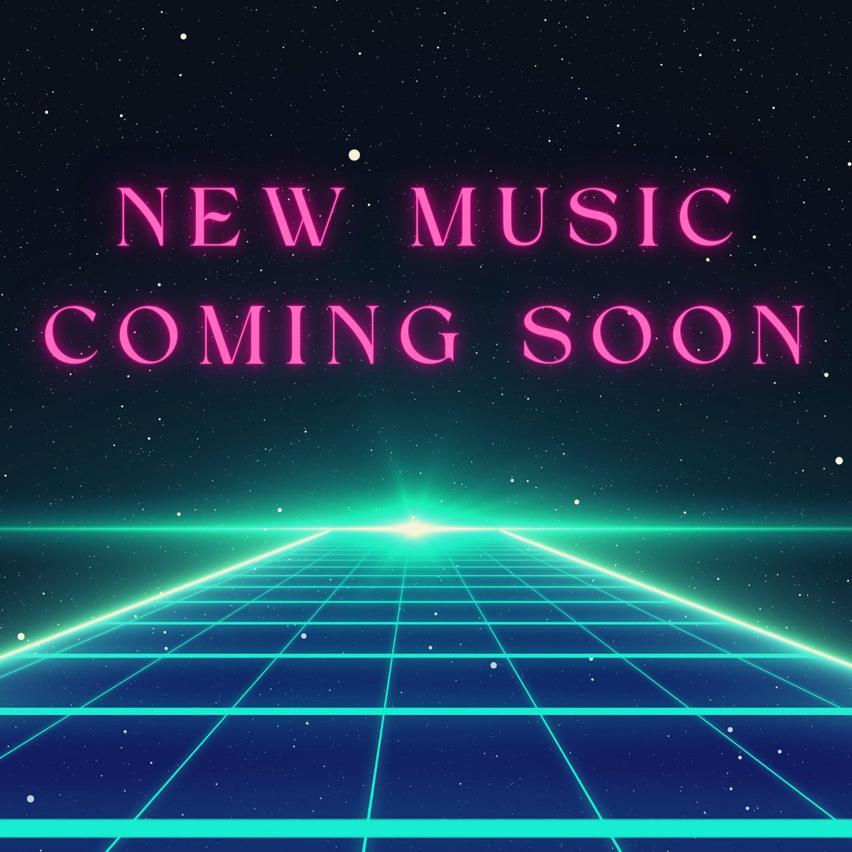 Diliostm's tweet photo. Excited to announce I will be releasing new music very soon! Announcement for the first single will be next week 🦾

I’ve been creating a collection of #synthwave tracks which I will be releasing monthly! Each track a chapter to an imaginary movie. https://t.co/4g2Bg037AO