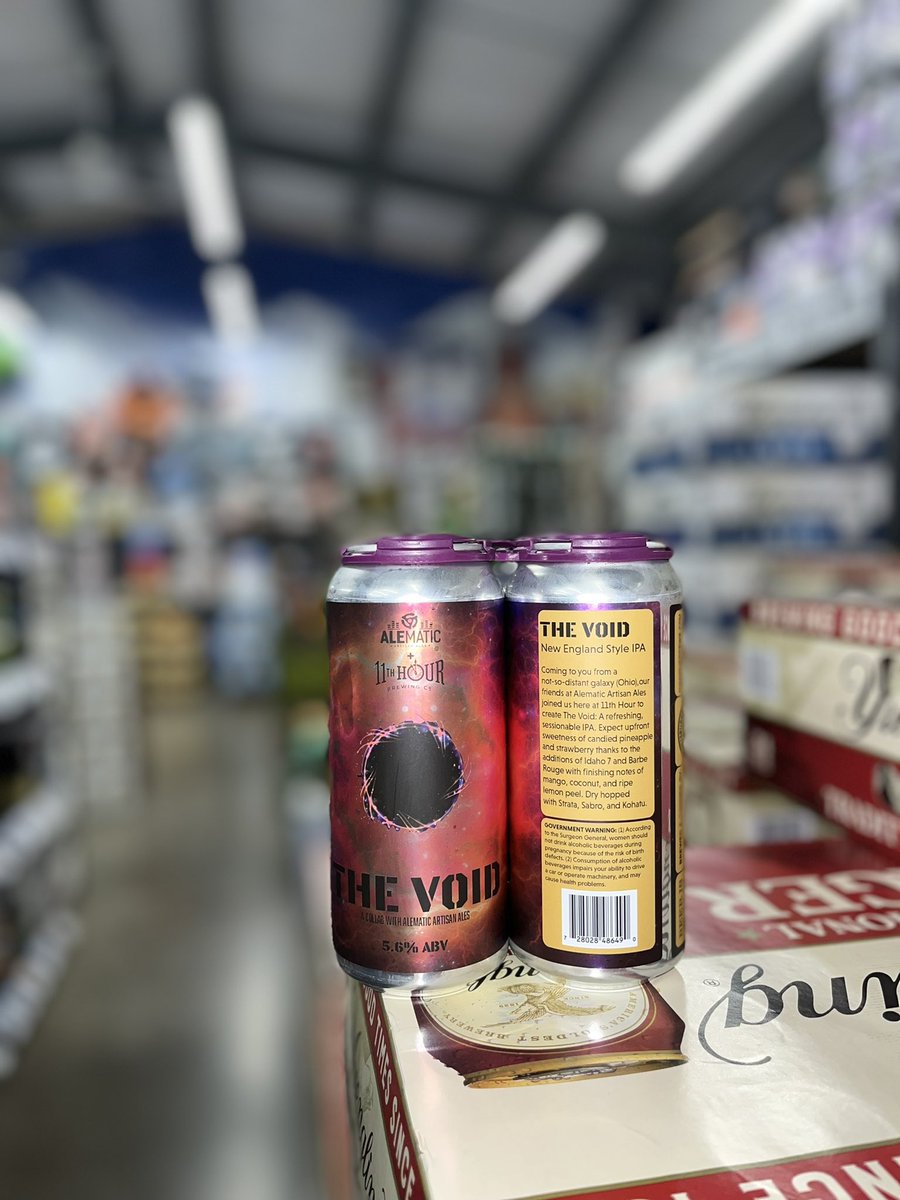 Creekside Beer tweet media