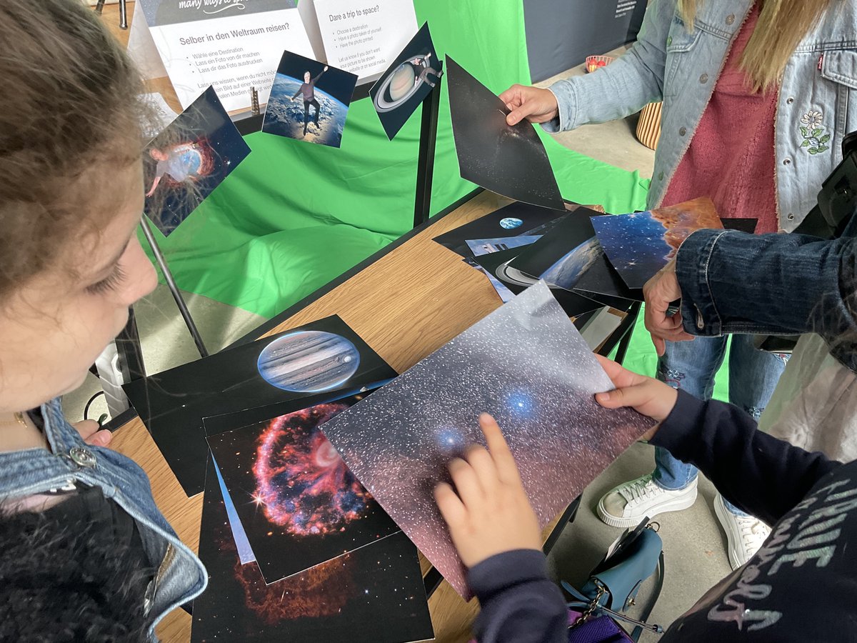 raumschiff tweet media