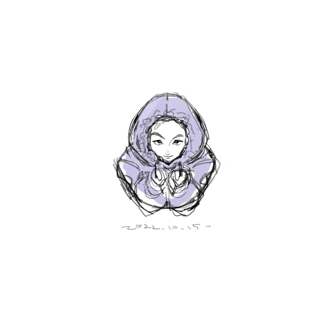 落書きユン 