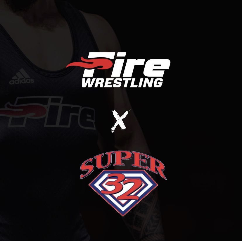 Travis_Patrick's tweet photo. On the road recruiting the next class of @SEUFireWrestle at Super32 this weekend!
#FueltheFire // #theFireWay https://t.co/PdWQqJ9gEd