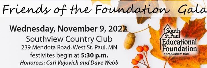 SSP Ed Foundation tweet media