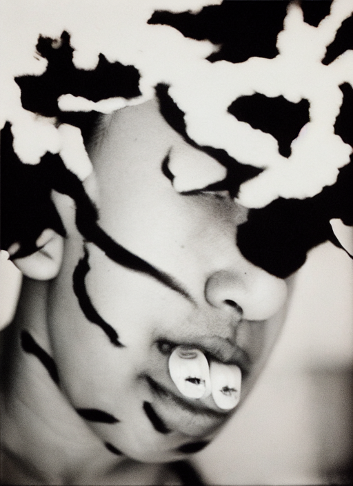 GN my friends💫
#AIart #aiphoto