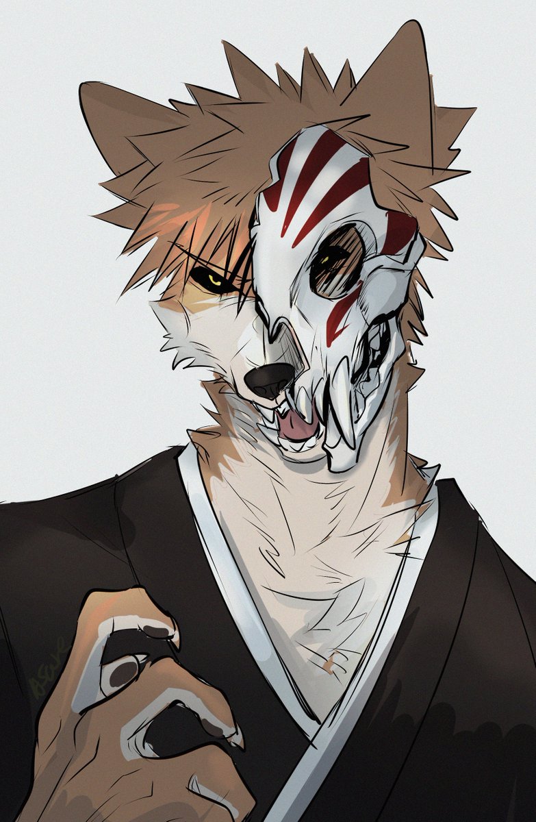 GhostInAsure (@asure_f) on Twitter photo 