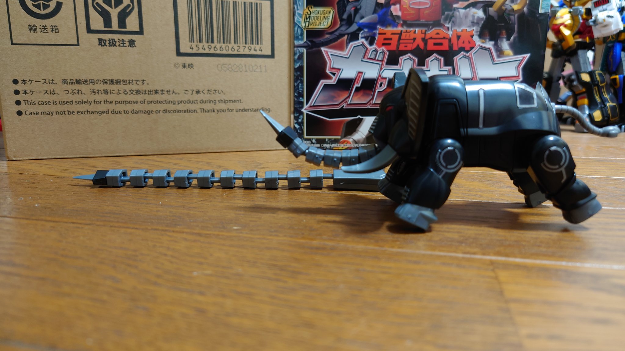 新発売の ガオレンジャー ガオライオン ホワイト 限定カラー 戦隊