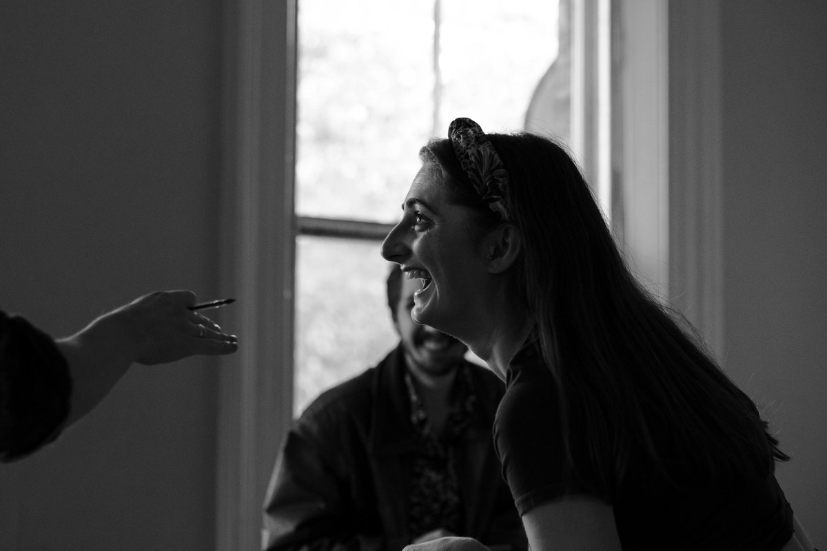 Some rehearsal shots as our halloween showing of 'The Canterville Ghost: The Musical' draws ever closer 👻