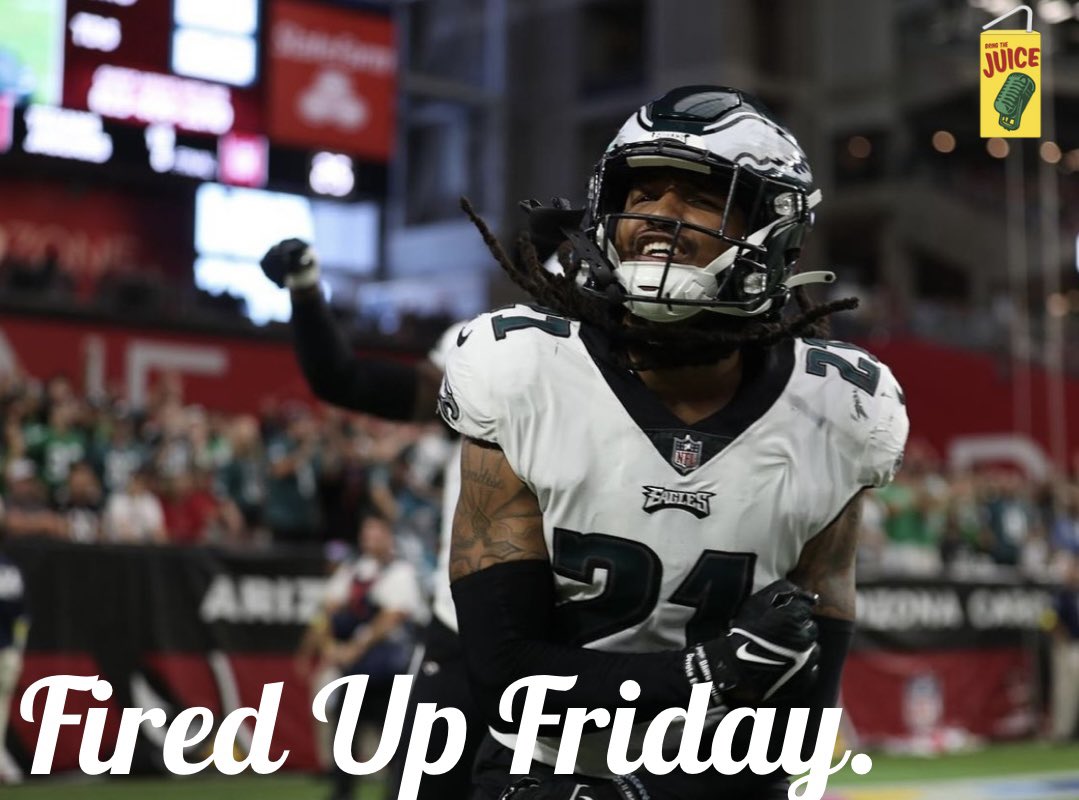 bt_juice_pod's tweet photo. Fired Up Friday. 🧃

It gets the people goin’. https://t.co/TiYAqnIwFU