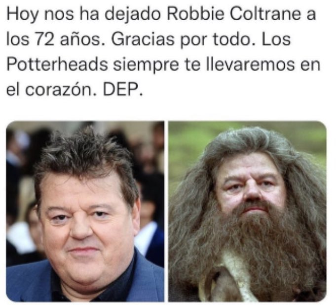 😞💔 RIP Robbie