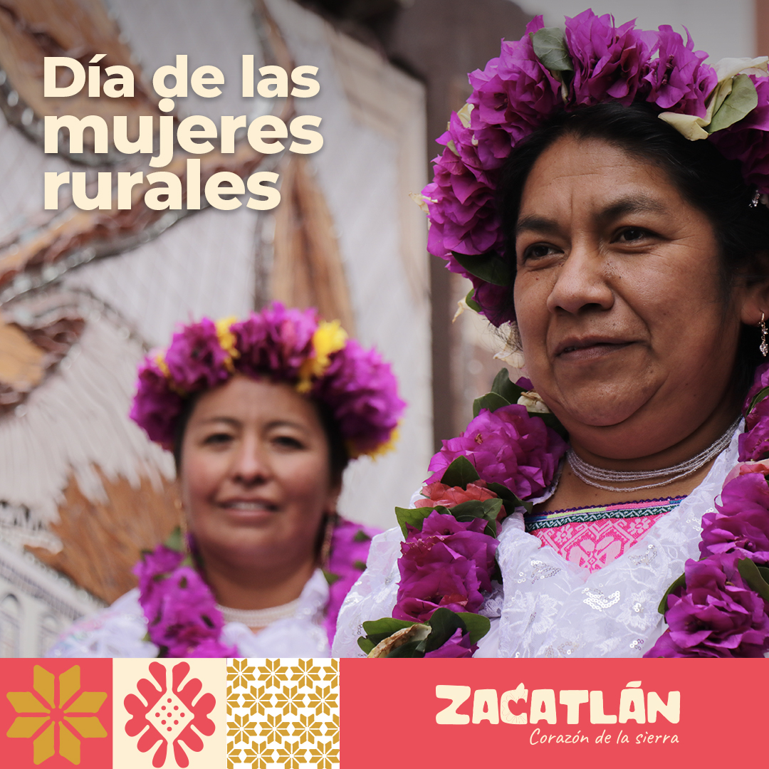 Zacatlán Corazón de la Sierra tweet media