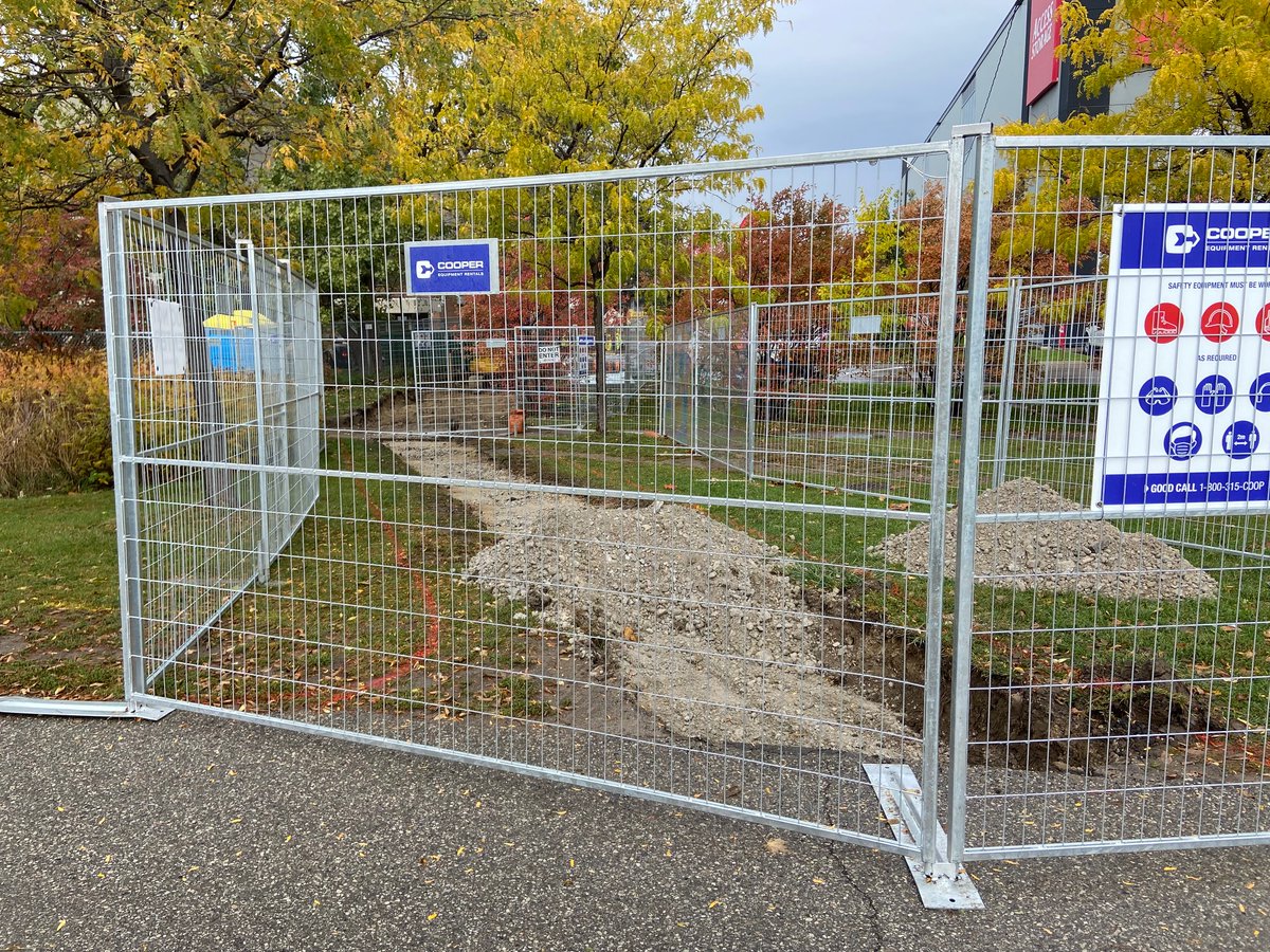 Toronto Cycling and Pedestrian Projects tweet media