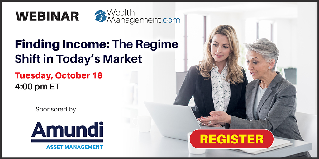 Digital marketing consulting firm Merrill intends to drive organic growth Merrill Eyes Digital Marketing To Fuel Organic Advisor Growth