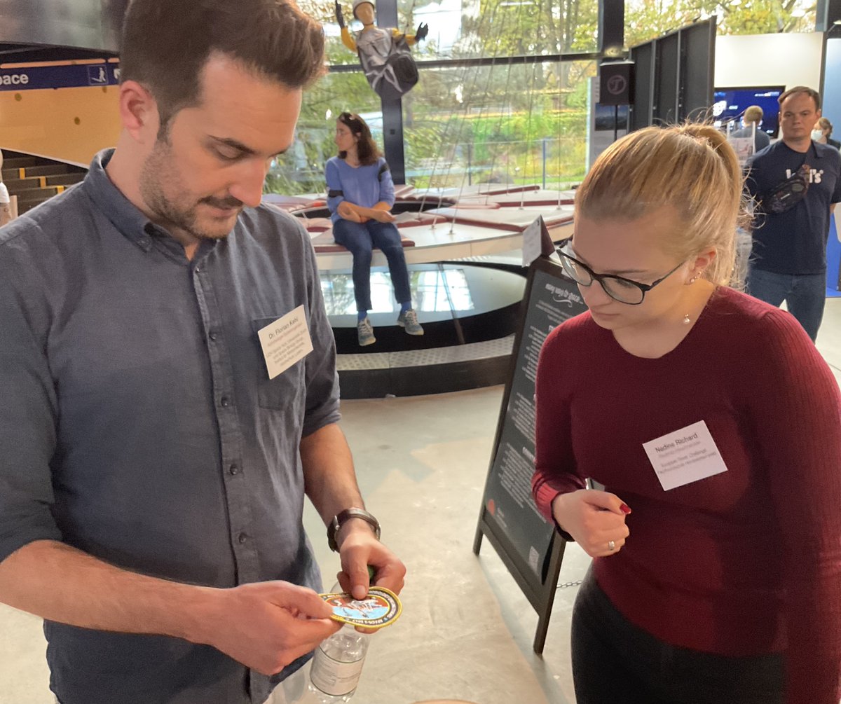 FHNW Astroinformatics+Heliophysics tweet media