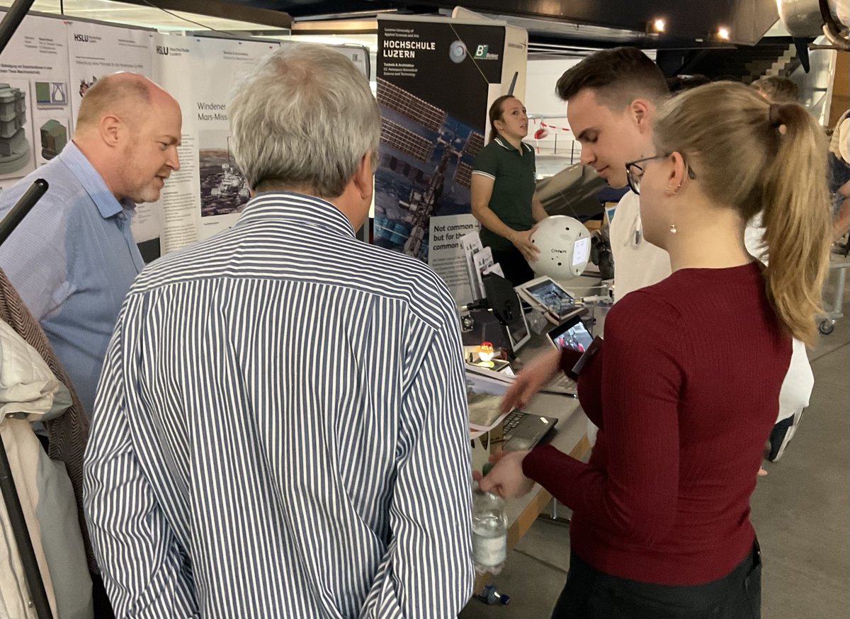 FHNW Astroinformatics+Heliophysics tweet media