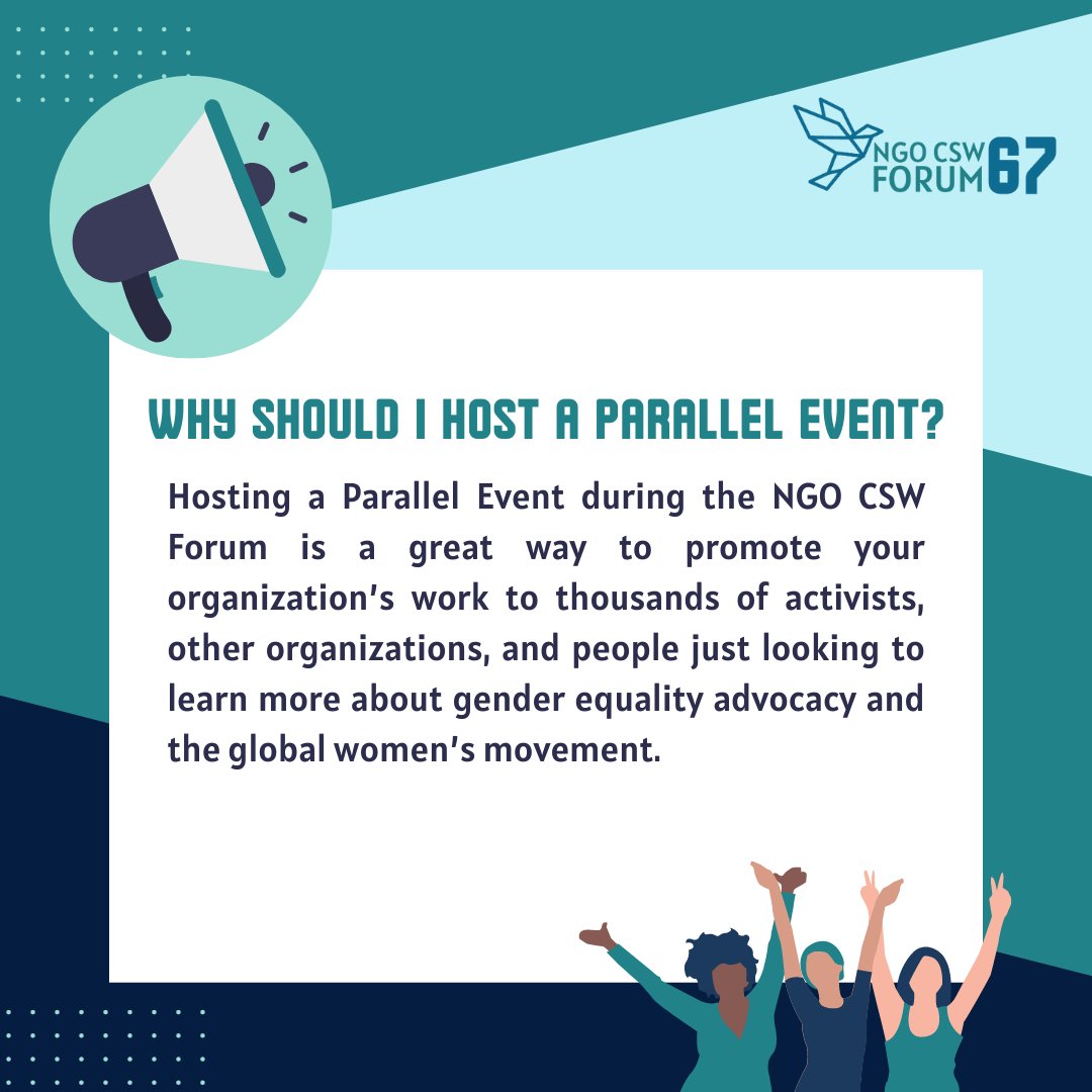 NGO CSW/NY tweet media