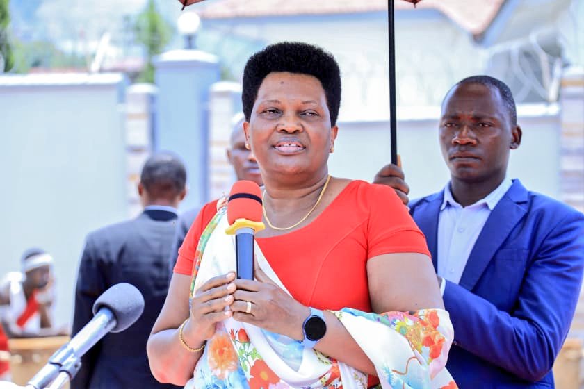 Denise B. Nkurunziza tweet media
