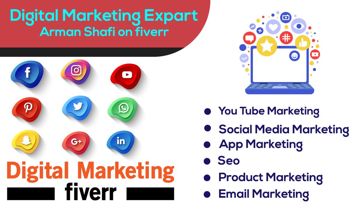 Digital Marketer (@armanshafi0) on Twitter photo 