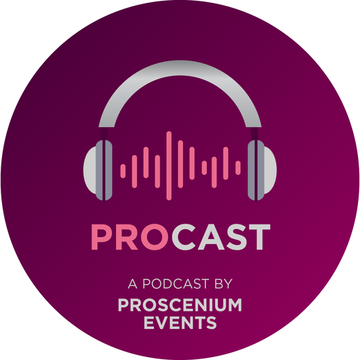 EventMarketer's tweet photo. Partner Post: How do DJs energize corporate events?  @ProsceniumGroup goes behind the turntables with @WilliamLifestyl and @TheAaronSmalls in its latest podcast episode. https://t.co/gWvmjpZZaM https://t.co/OiP5Ce7qBs