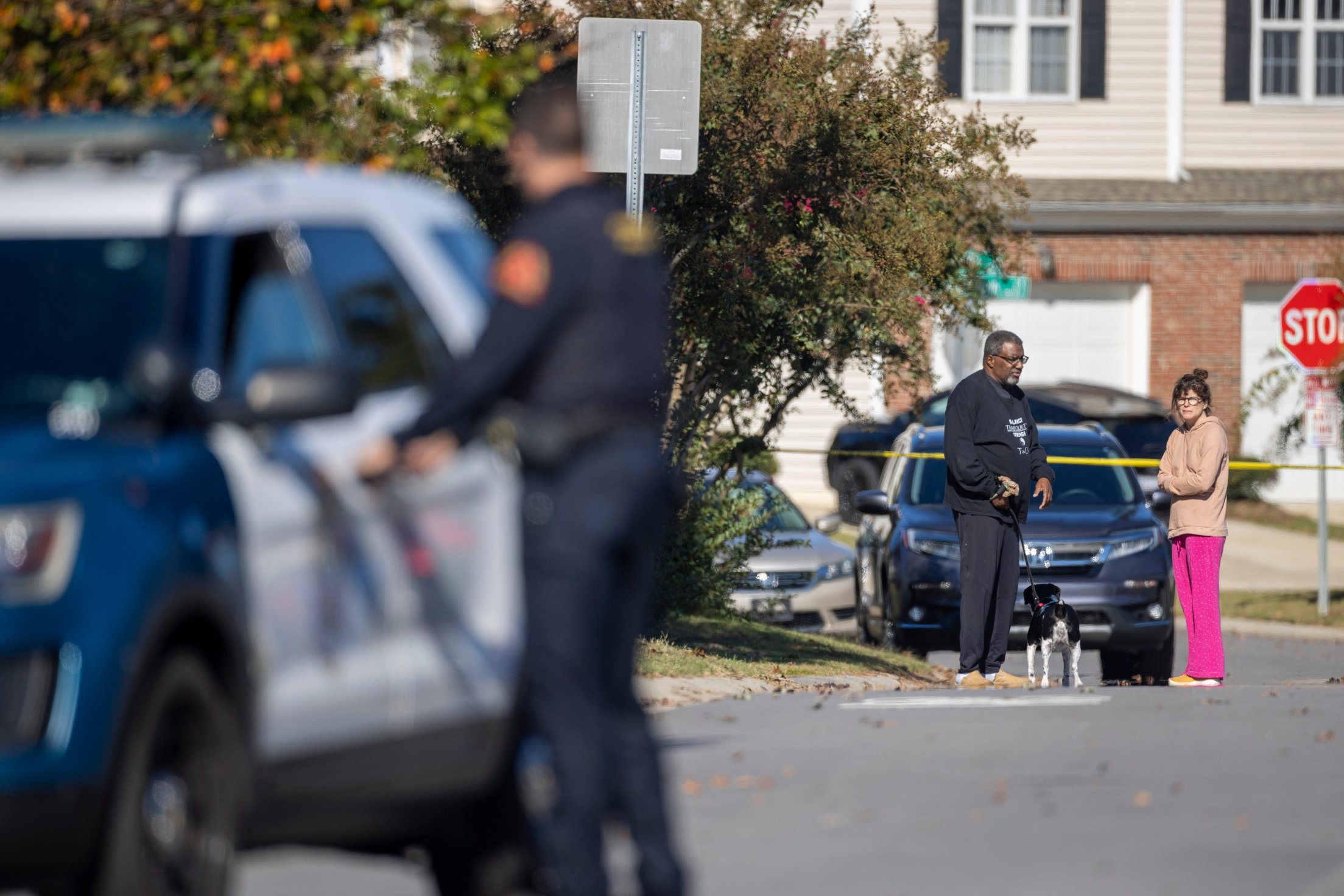North Carolina mass shooting 5 killed, others injured. Suspect