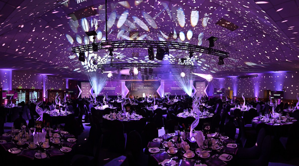 BCCCmembers's tweet image. The Chamber Business Awards is ready to go!

Don&apos;t forget to use #BCCCAwards in your tweets for the chance to appear on our tweet wall.