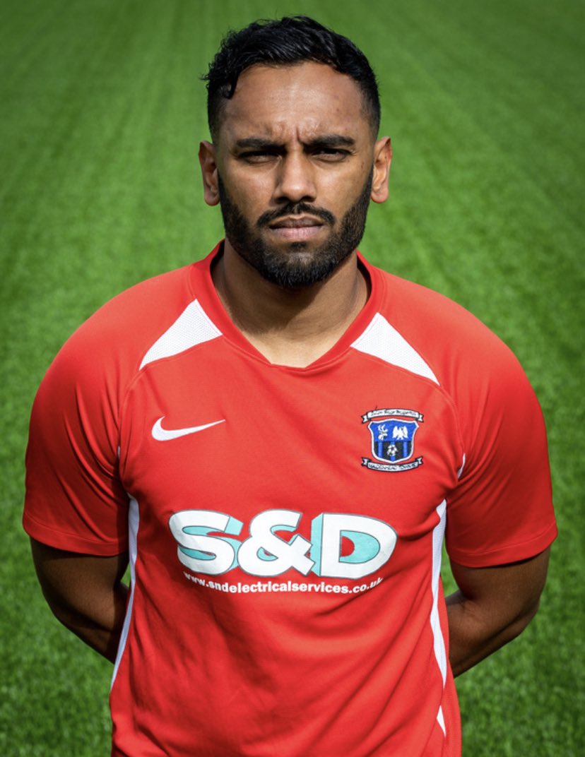 Three #MTFC ties tomorrow, let’s go!

Firsts host Champs <a href="/Finch_FC1/">Finchampstead FC</a> with both sides 👀 consistency, always a belter <a href="/BishamAbbeyNSC/">Bisham Abbey</a>

<a href="/MheadTownResFC/">Maidenhead Town Res</a> host <a href="/Britwell_FC/">Britwell FC</a> in the Norfolkian Cup, huge test

D2 league game for <a href="/MTFC_A/">Maidenhead Town Development</a> at Allied Community, with 50caps for 📸 <a href="/ajprabha/">AJ Prabha</a> 👏🏽