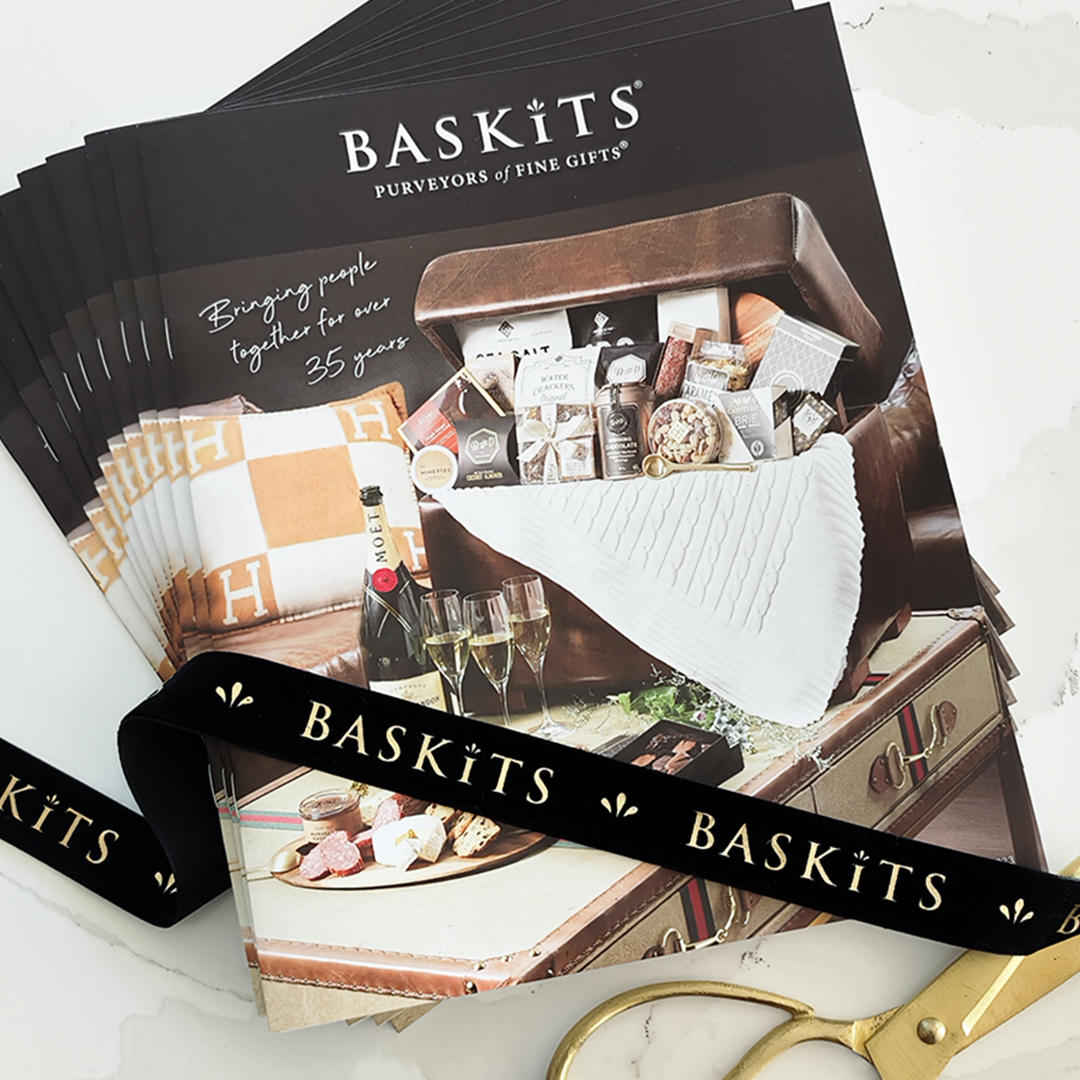 Baskits Inc. tweet media