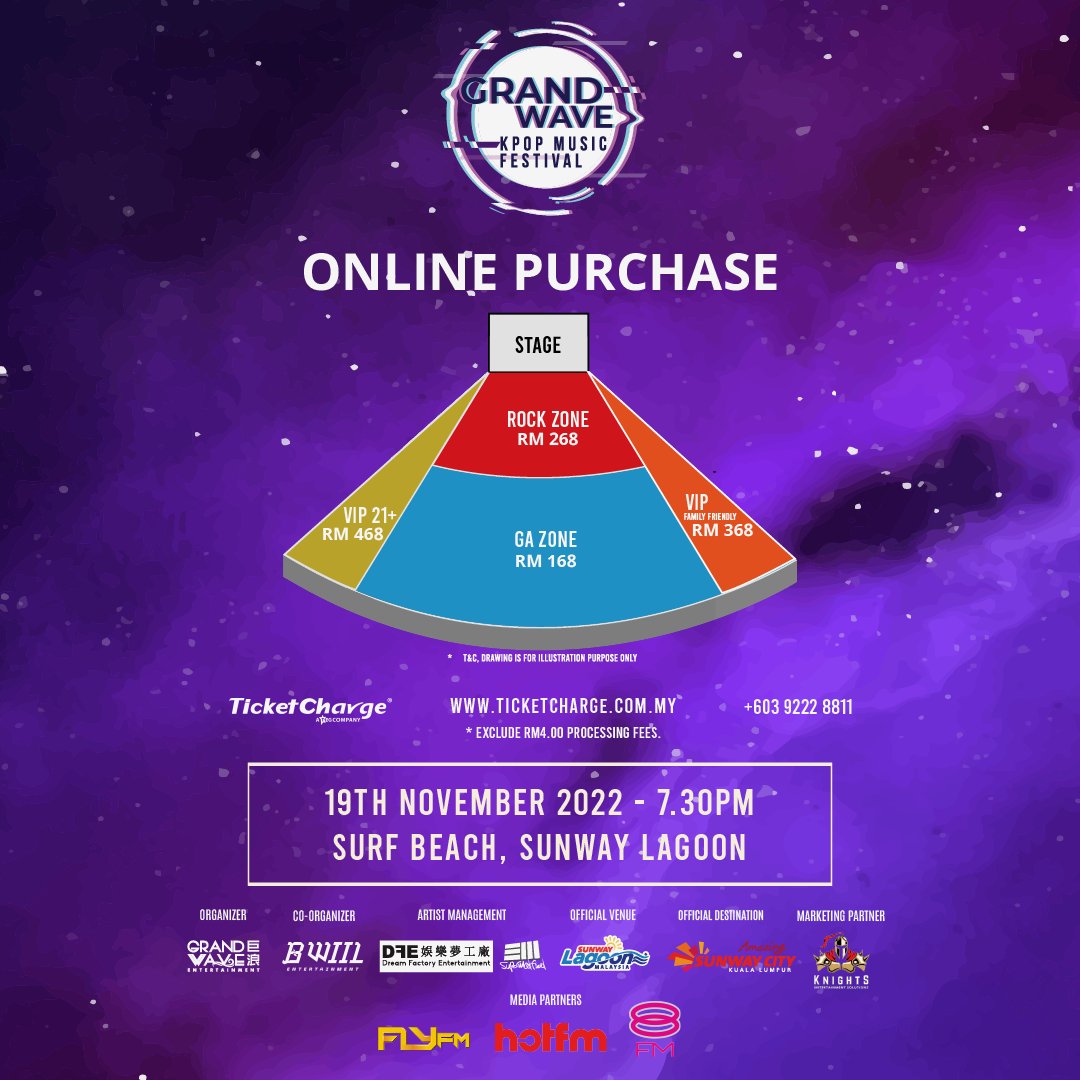 Grand Wave Malaysia tweet media