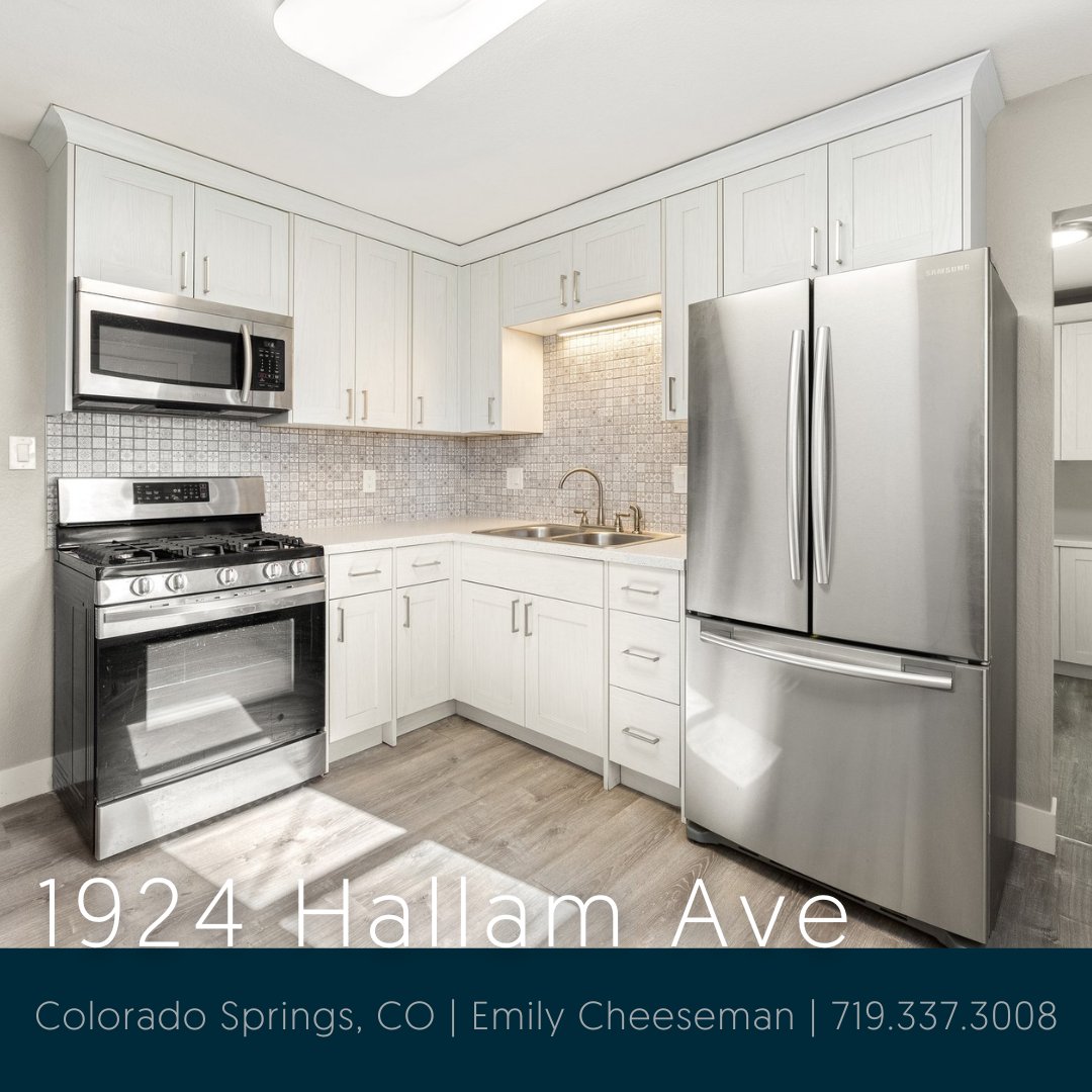 8zRealEstate's tweet photo. Has your home search hit a dead end? Check out our open houses this weekend from Colorado Springs to Longmont!
View all of our available properties at https://t.co/R1sFXh6h4I
.
.
.
#8z #ANewWayHome #ColoradoOpenHouse #DenverOpenHouse #ColoradoSpringsOpenHouse https://t.co/TFu2W5Ow0V