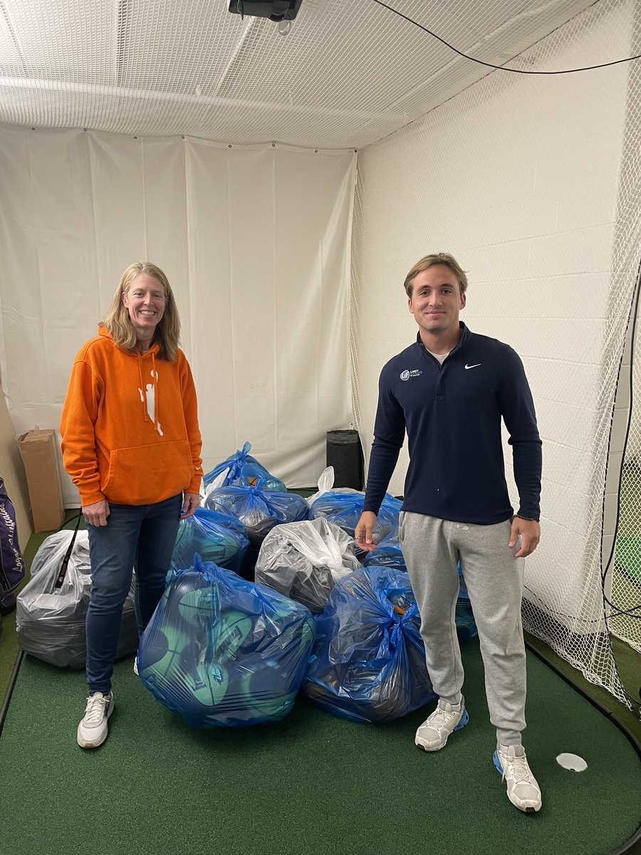 Lindy Infante Foundation tweet media