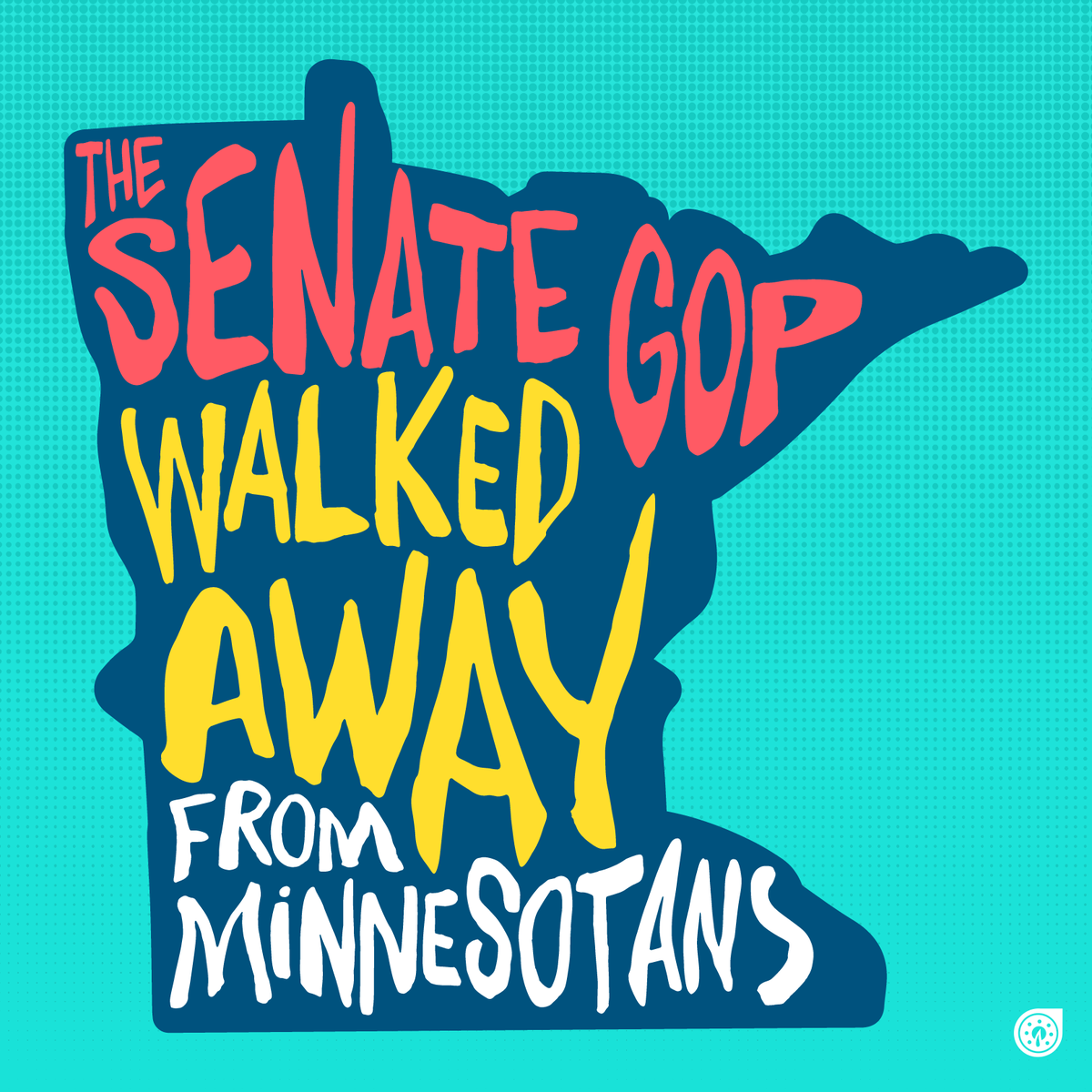 fcdfl's tweet photo. Remember that $9B budget surplus? The one that could have helped our communities, our schools, our first responders, and our families? It's sitting in the bank because Republicans went back on their word. We need a Senator who will put our interests first! We need @DanWilsonMN https://t.co/4UdiT8vTHG
