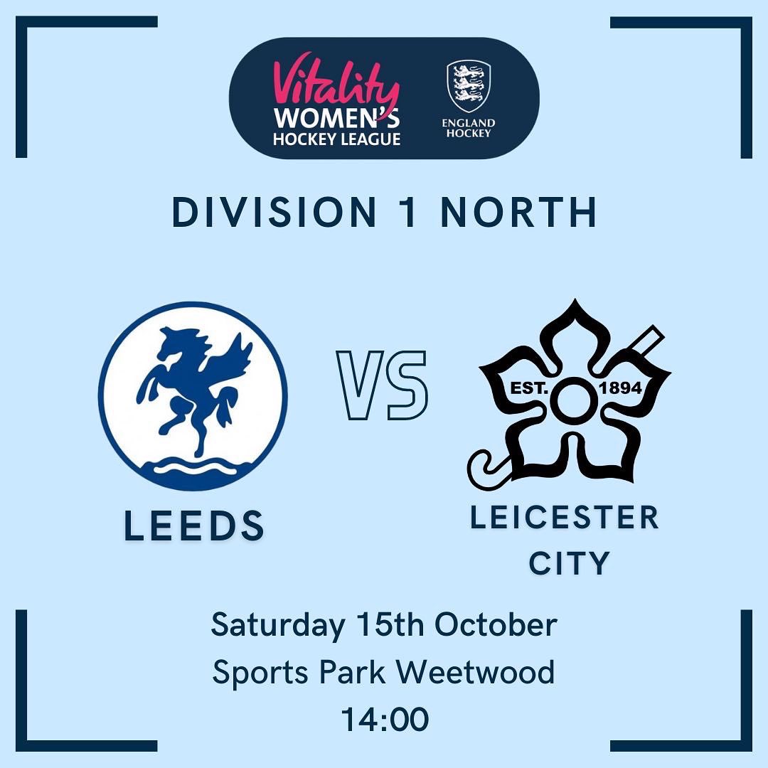 Leeds Hockey Club tweet media