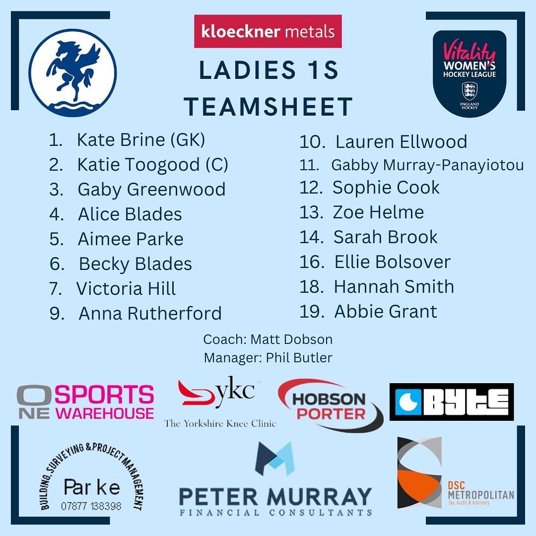 Leeds Hockey Club tweet media