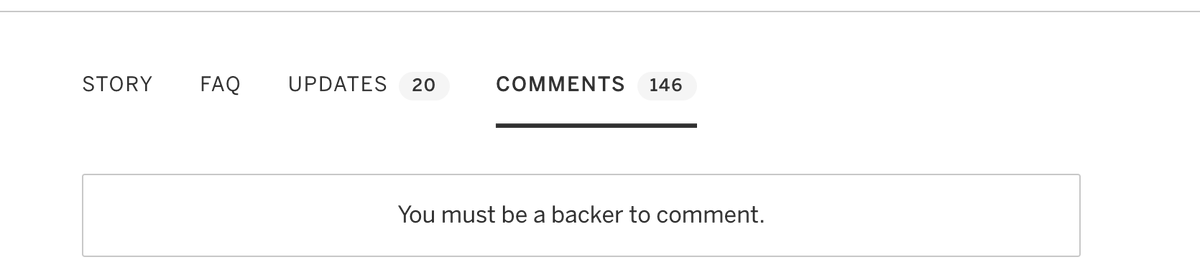 ObsessedDesign's tweet photo. @BarsGripsRings hey guys, I'm order number 982, having trouble receiving the backer kit via e-mail and commenting on the page. @Indiegogo is not recognizing that I backed the project on the page? https://t.co/Pgm1TE2KMq