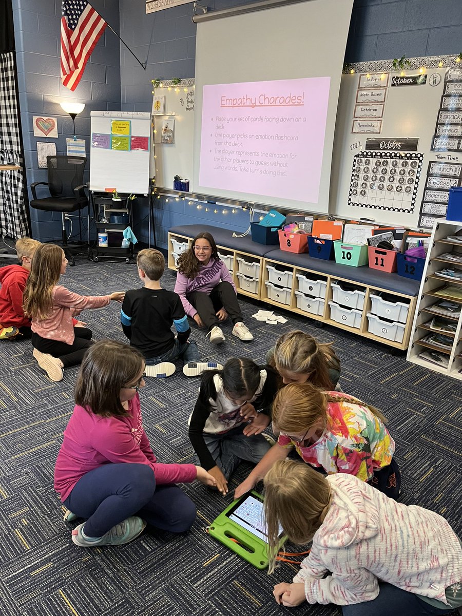 Julie Franks tweet media