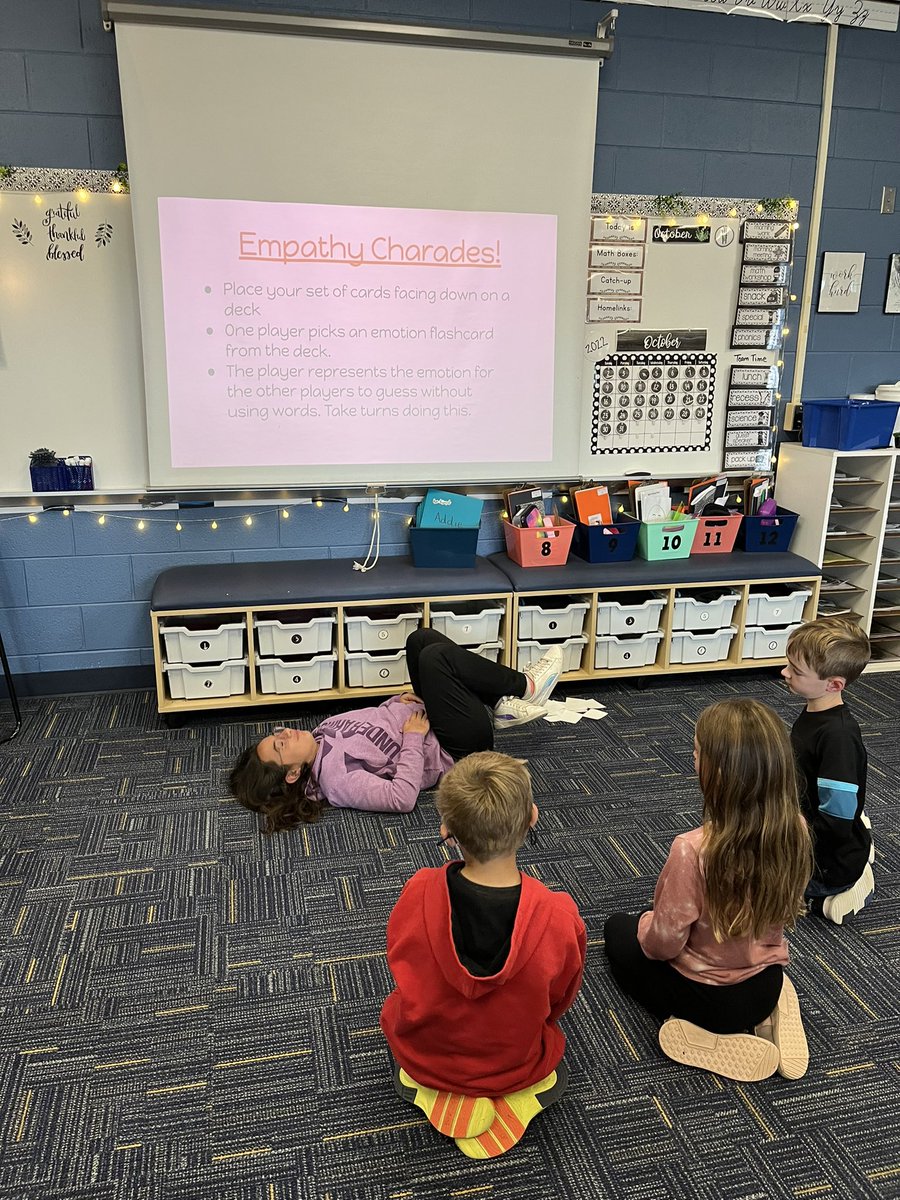 Julie Franks tweet media