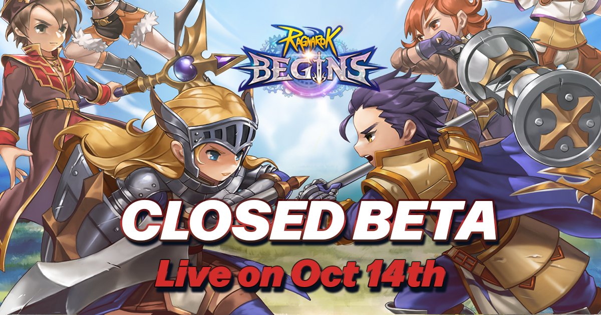Ragnarok2 tweet media