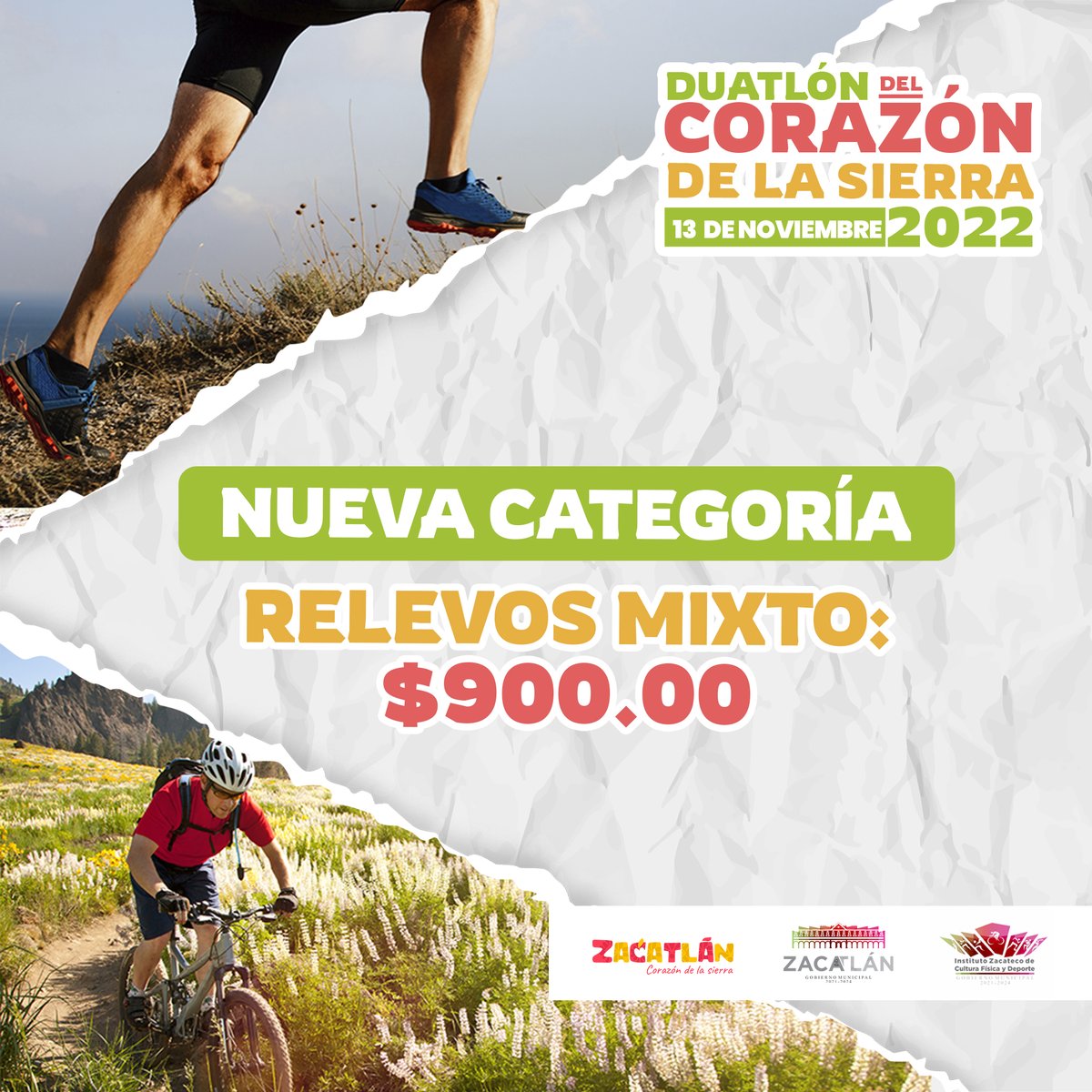 Zacatlán Corazón de la Sierra tweet media