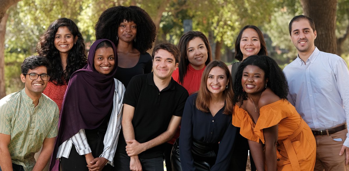 We're seeking applicants from low-and middle-income countries for our full-time, two-year postbaccalaureate Predoctoral Research Fellows Program! The deadline to apply is Jan. 9, 2023. <a href="/predoc_org/">PREDOC.org</a> <a href="/econ_ra/">Econ RA Listings</a> #predoc #globaldev kingcenter.stanford.edu/opportunities/…