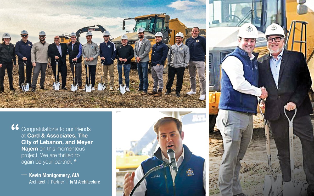 krM Architecture+ tweet media